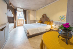 Agritur Casa Fabri Coredo